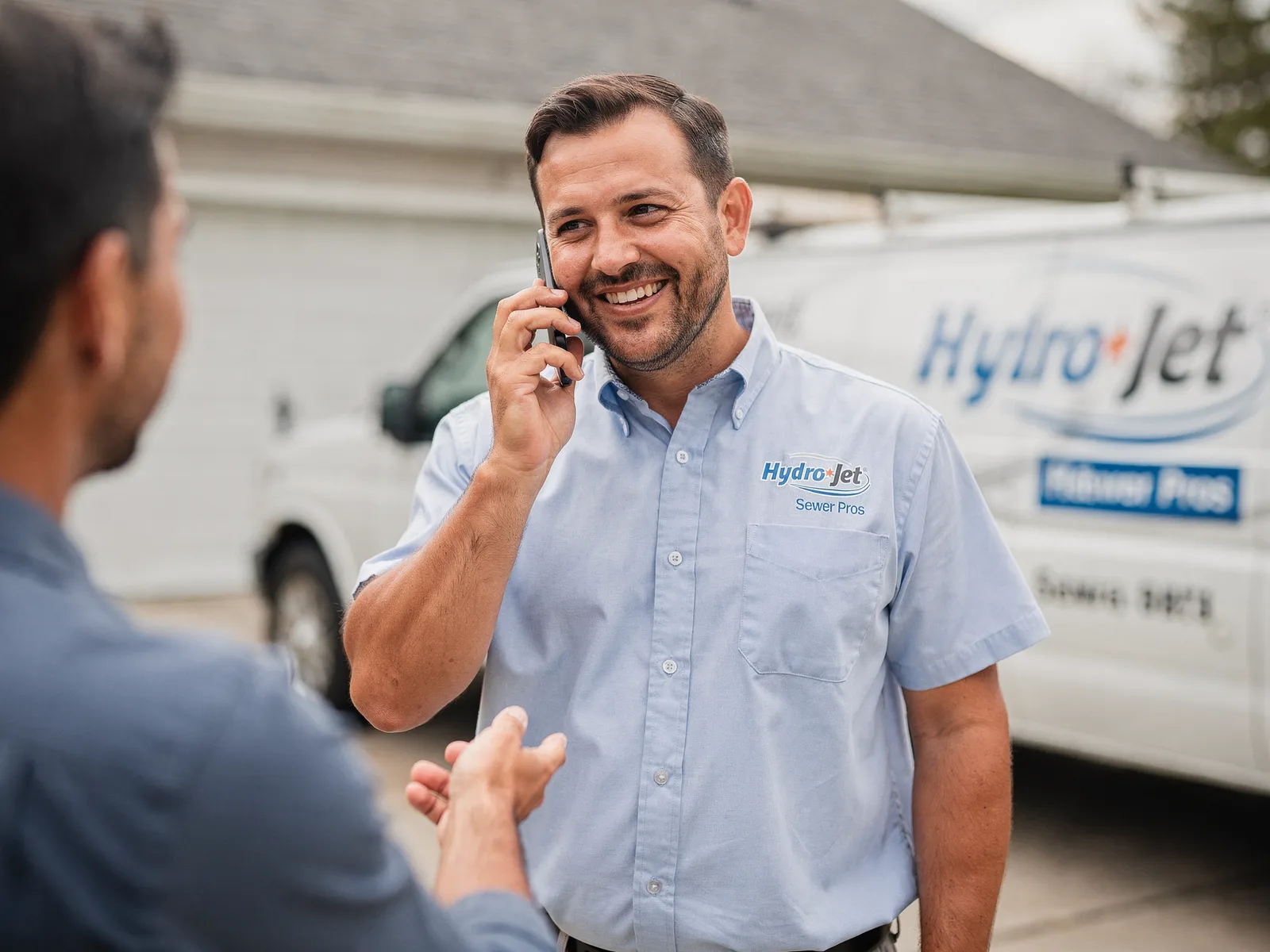 Hydro Jetting Greenville, VA FAQs